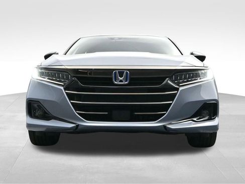 Used 2022 Honda Accord Sport image 40