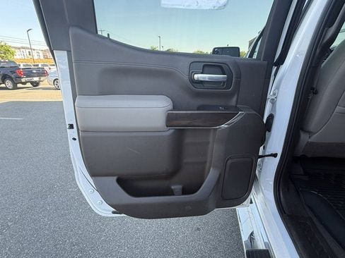 Used 2019 GMC Sierra 1500 SLT w/ SLT Premium Package AWD/4WD image 14