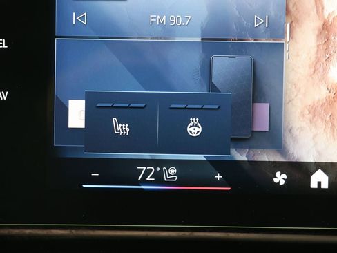 Used 2025 BMW X1 xDrive28i AWD/4WD image 21