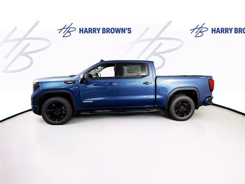 New 2026 GMC Sierra 1500 Elevation w/ Preferred Package AWD/4WD image 28
