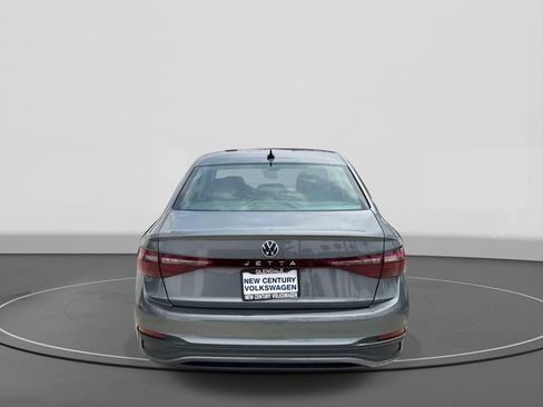 New 2027 Volkswagen Jetta S FWD image 4