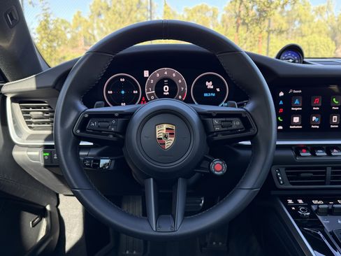 Certified 2025 Porsche 911 Carrera S image 15