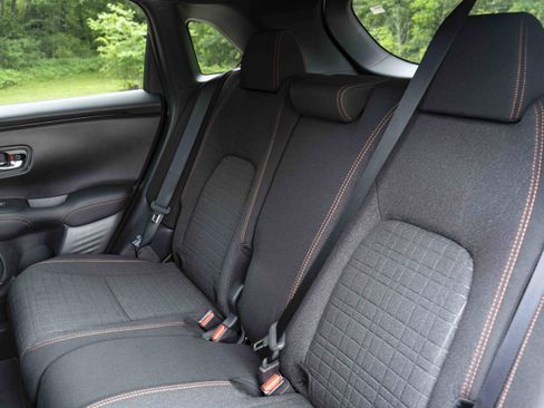 Used 2026 Honda HR-V Sport image 18