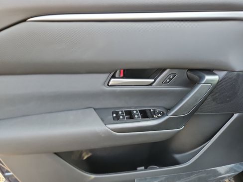 New 2026 MAZDA CX-50 AWD 2.5 S w/ Weather Package image 10