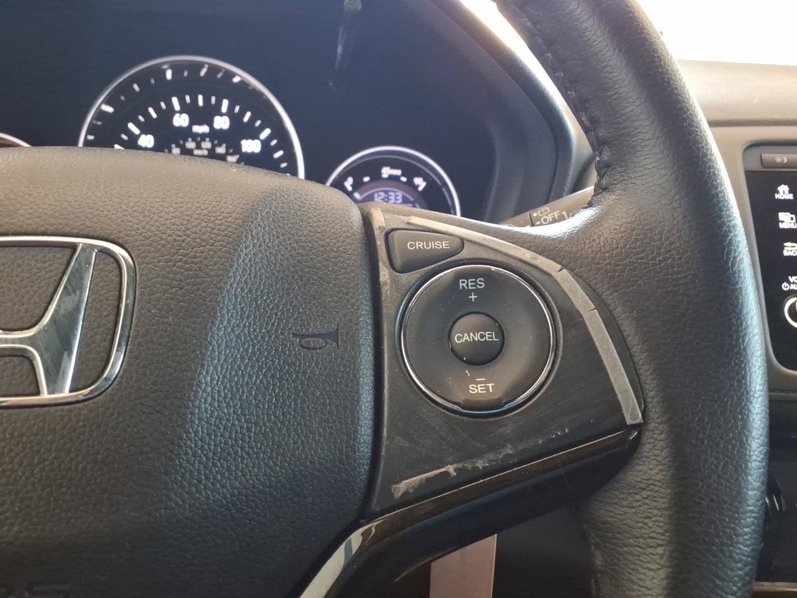 Certified 2022 Honda HR-V Sport image 26