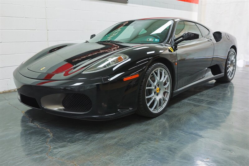 Used 2005 Ferrari F430 Coupe RWD image 7