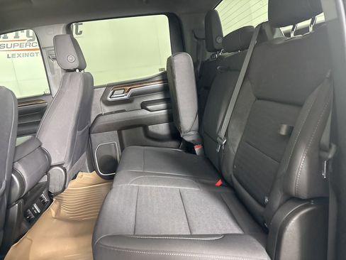 Used 2023 GMC Sierra 1500 Elevation w/ X31 Off-Road Package image 20