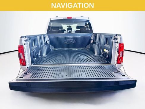 Certified 2023 Ford F150 XLT w/ Equipment Group 301A Mid image 11