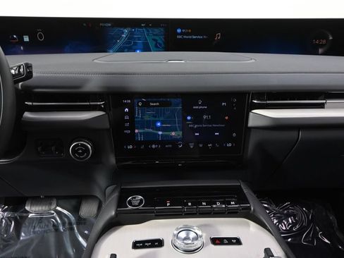 New 2027 Lincoln Navigator L Reserve w/ Jet Appearance Package AWD/4WD image 27