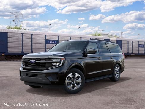 New 2027 Ford Expedition Max Active RWD image 2