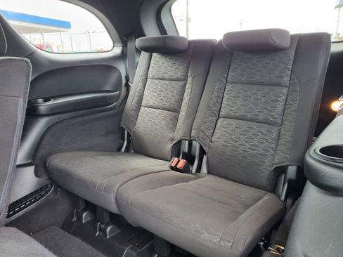 Used 2023 Dodge Durango GT image 23