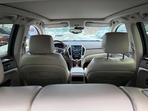 Used 2013 Cadillac SRX Luxury w/ Driver Awareness Package image 27