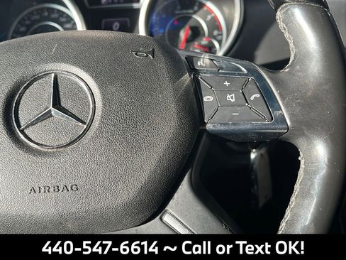 Used 2016 Mercedes-Benz G 63 AMG 4MATIC image 31