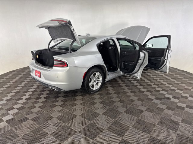 Used 2023 Dodge Charger SXT RWD image 18