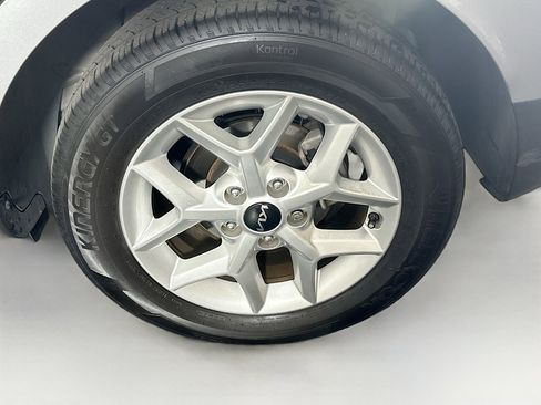 Used 2022 Kia Soul S FWD image 11