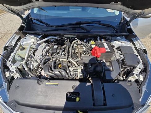 Used 2021 Nissan Sentra SV image 30