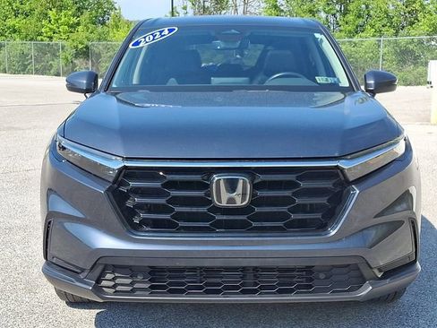 Used 2024 Honda CR-V EX-L image 5