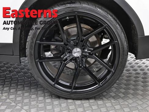 Used 2023 BMW X4 xDrive30i w/ Premium Package image 35