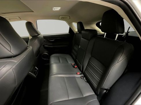 Used 2021 Lexus NX 300 FWD w/ Comfort Package image 24