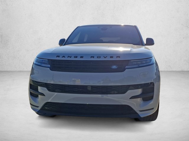 New 2027 Land Rover Range Rover Sport Dynamic SE AWD/4WD image 6