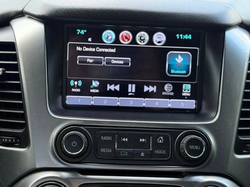 Used 2016 Chevrolet Tahoe LS RWD image 23