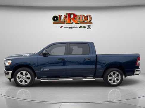 Used 2023 RAM 1500 Lone Star image 4