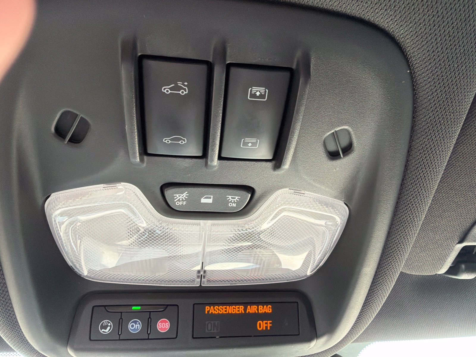 Used 2021 Chevrolet TrailBlazer ACTIV w/ Sun and Liftgate Package AWD/4WD image 26