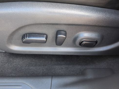 Used 2024 Nissan Murano SV w/ SV Midnight Edition Package FWD image 20