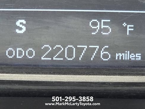 Used 2016 Toyota 4Runner Limited AWD/4WD image 27