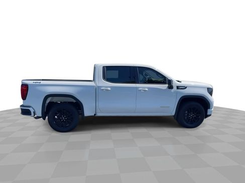 New 2026 GMC Sierra 1500 Elevation AWD/4WD image 9