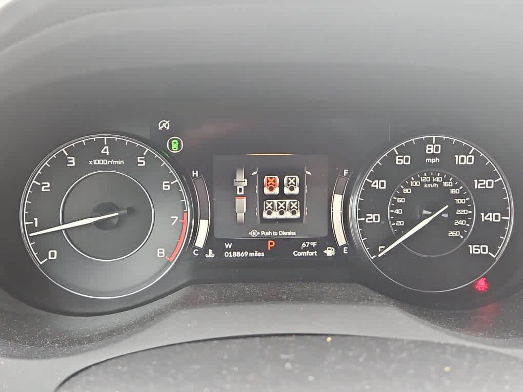 Used 2023 Acura RDX AWD image 4