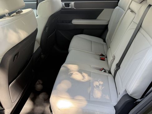 New 2026 Hyundai Santa Fe SEL AWD/4WD image 11