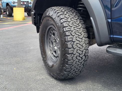 Certified 2023 Ford F150 Raptor AWD/4WD image 33