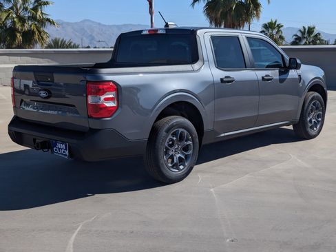 New 2026 Ford Maverick XLT image 2
