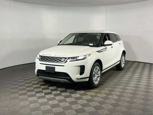 Used 2023 Land Rover Range Rover Evoque S image 11