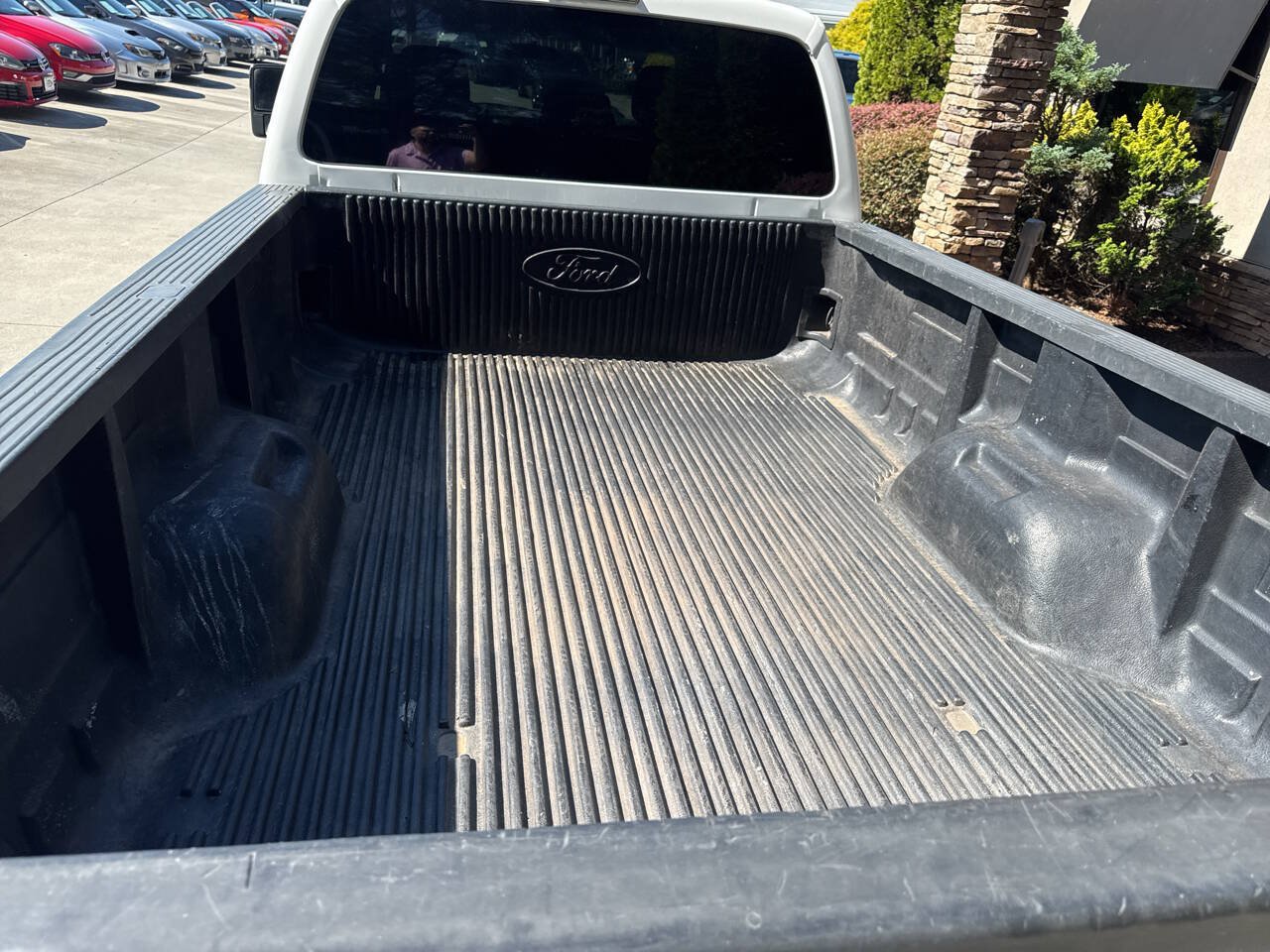 Used 2015 Ford F250 XL w/ Power Equipment Group RWD image 13