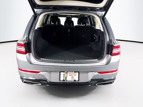 Used 2023 Genesis GV80 2.5T w/ Prestige Package AWD/4WD image 26