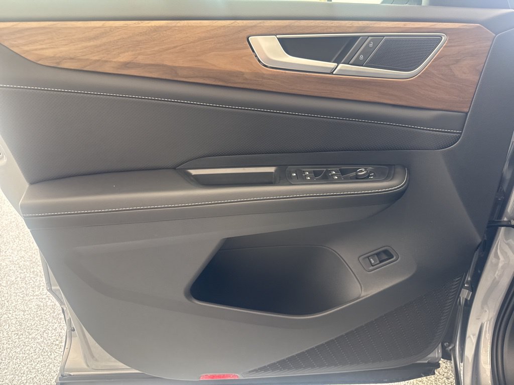 New 2026 Volkswagen Atlas SE AWD/4WD image 13