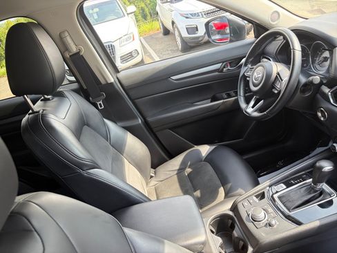 Used 2020 MAZDA CX-5 Touring AWD/4WD image 32