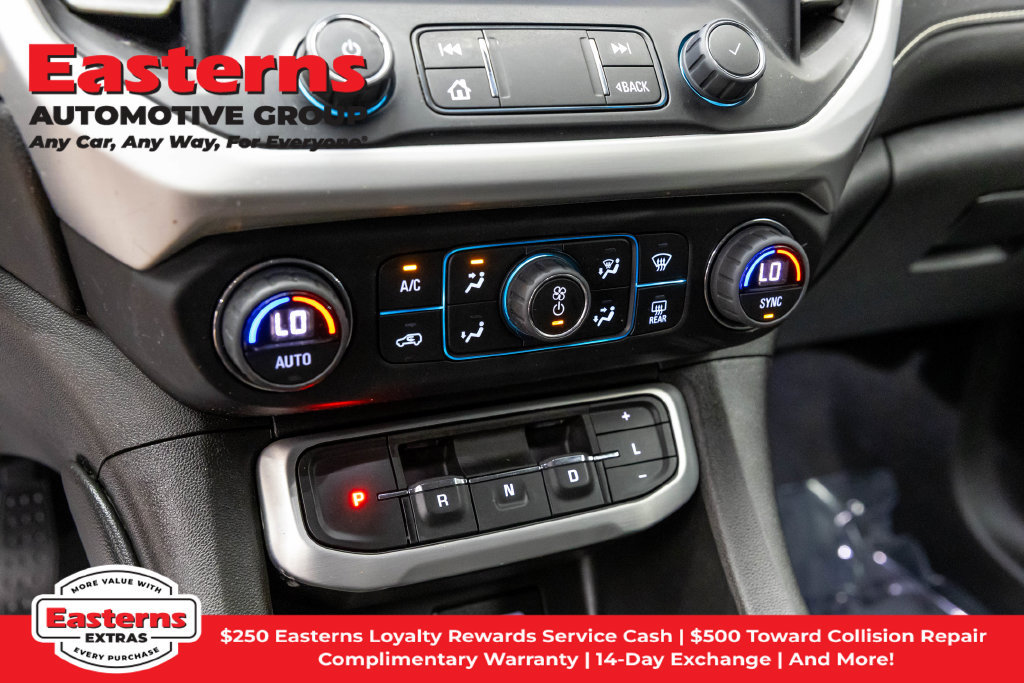 Used 2023 GMC Acadia SLE w/ Driver Convenience Package AWD/4WD image 21