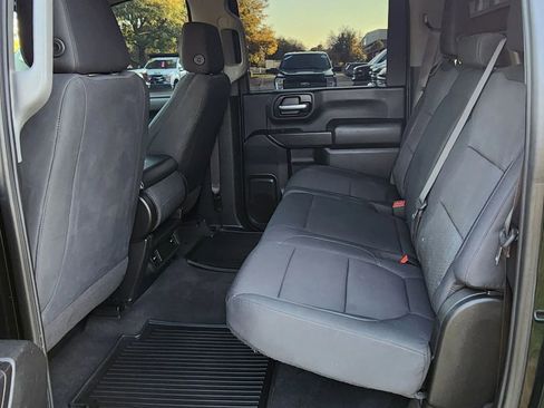 Used 2020 Chevrolet Silverado 2500 Custom w/ Custom Value Package image 20