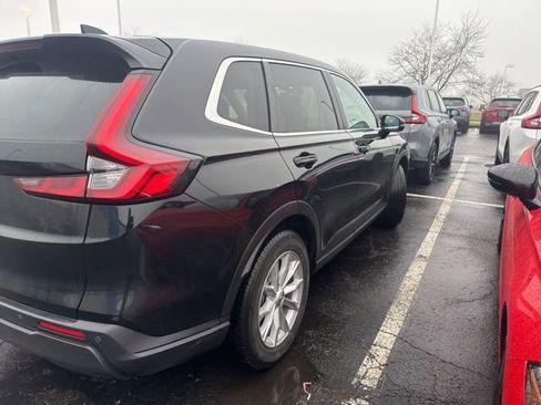 Used 2023 Honda CR-V EX-L image 14