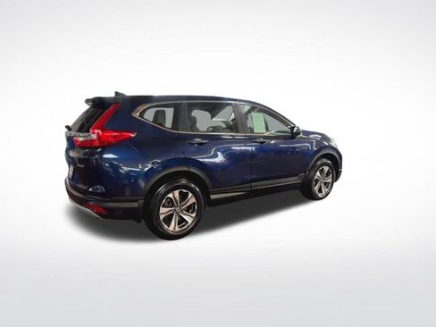 Used 2017 Honda CR-V LX image 9