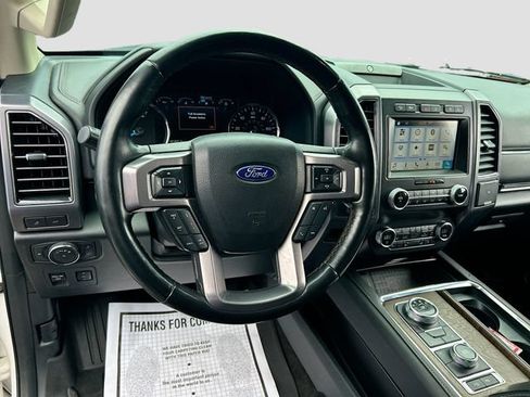 Used 2019 Ford Expedition Platinum AWD/4WD image 16