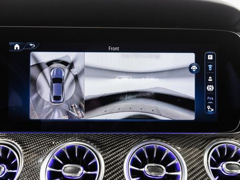 Used 2024 Mercedes-Benz AMG GT 63 S image 20