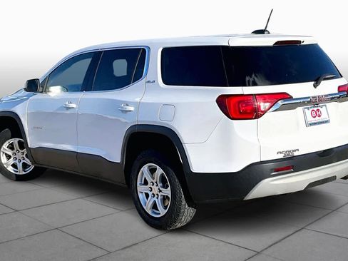 Used 2019 GMC Acadia SLE image 11