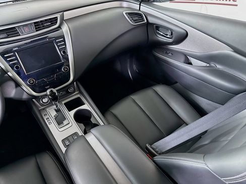 Certified 2024 Nissan Murano SV w/ SV Midnight Edition Package AWD/4WD image 26