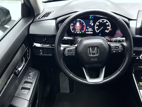 Used 2025 Honda CR-V EX-L image 12