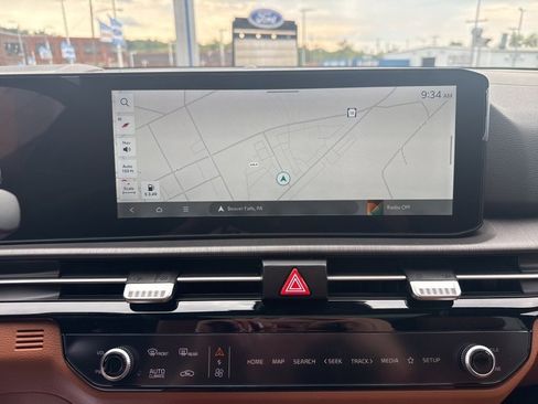 New 2026 Kia Sportage X-Line w/ X-Line Technology Package image 37