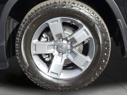 New 2026 Honda Ridgeline RTL image 11